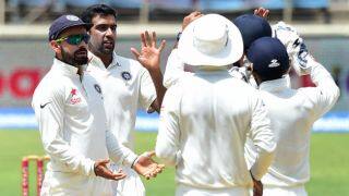 पल्लेकेले टेस्ट: फॉलोआन खेलते हुए श्रीलंका ने गंवाए चार विकेट, मंडराया हार का खतरा